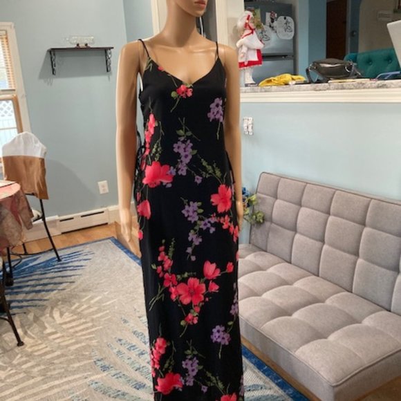 ARIANNA by RACHEL KAYE DRESSY CASUAL SUMMER DRESS - Picture 1 of 7